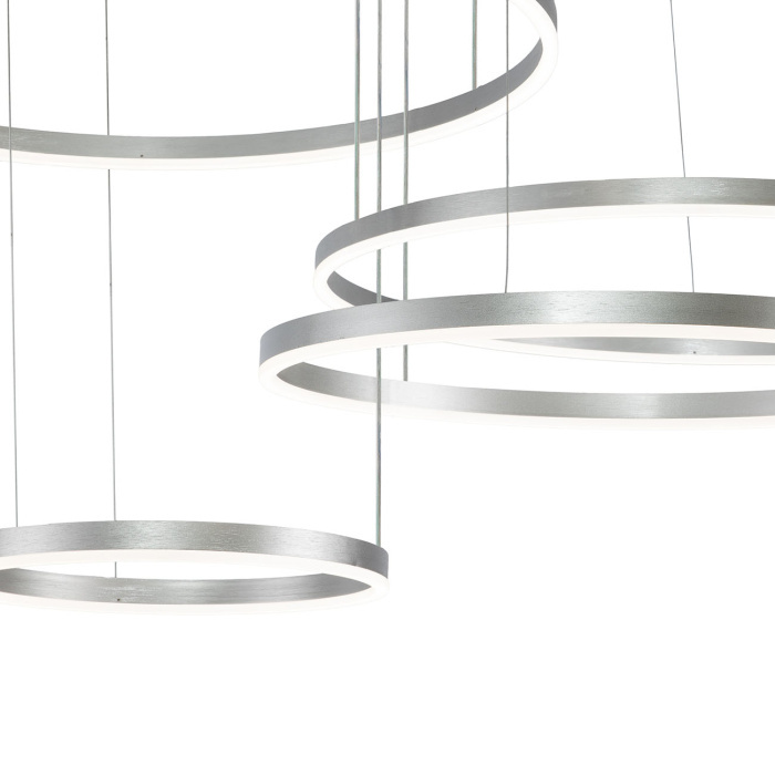 Подвесной светильник GALASS INDIGO V000016L