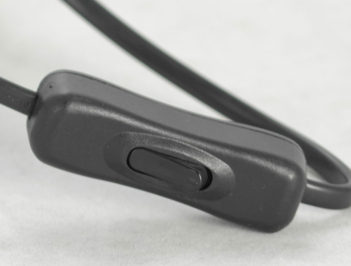 Настольная лампа LATTICE GRLSP-0562