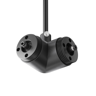 Угловой коннектор Maytoni CA014LC-P-B