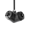 Угловой коннектор Maytoni CA014LC-P-B