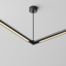 Угловой коннектор Maytoni CA014LC-P-B