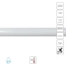 Гибкий неон 24V 14,4W/m 3100K 5m Arte Lamp NEON TERMO A2418013-01-3K