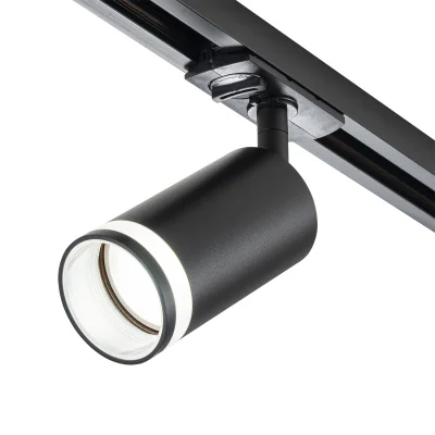 Трековый светильник 20016 ESCADA 20016TRA/01 SBK