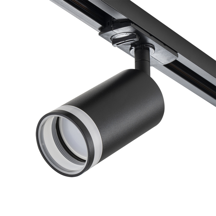 Трековый светильник 20016 ESCADA 20016TRA/01 SBK