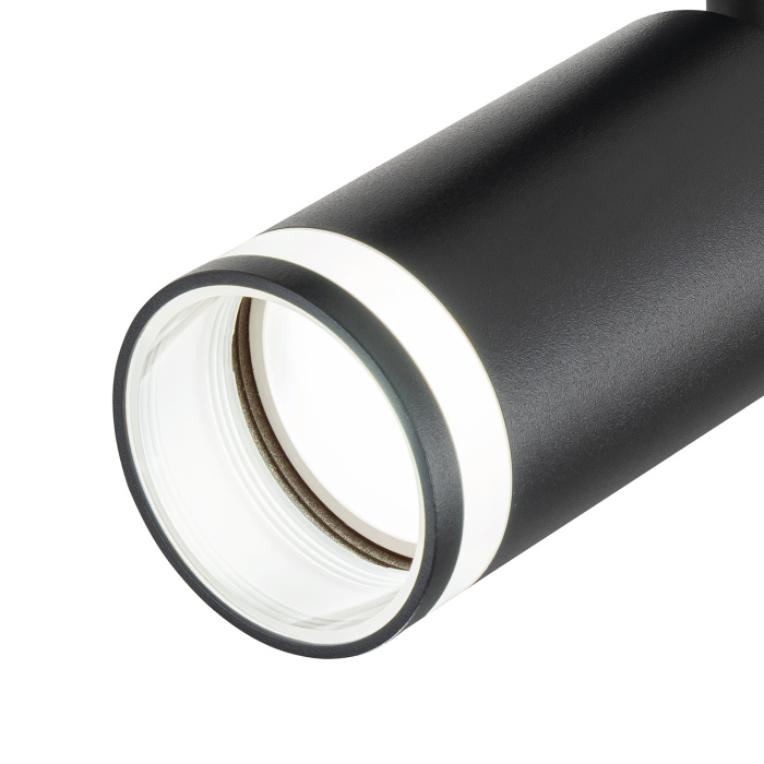 Трековый светильник 20016 ESCADA 20016TRA/01 SBK