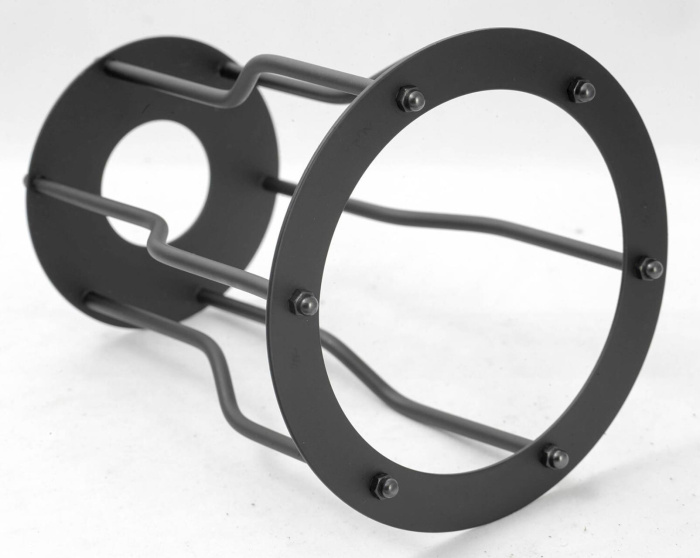 Подвесной светильник Lussole Baldwin LSP-9610-TAW