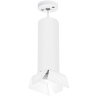 Комплект со светильником Rullo Rullo Lightstar RP6496486