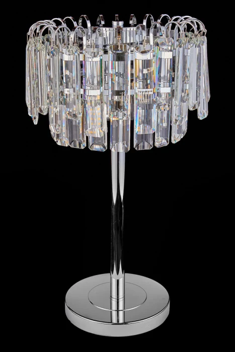 Настольная лампа Leon Catherine LE9017/1T CH