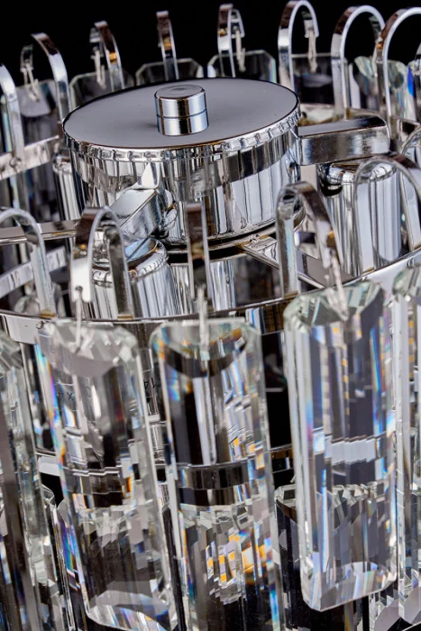 Настольная лампа Leon Catherine LE9017/1T CH