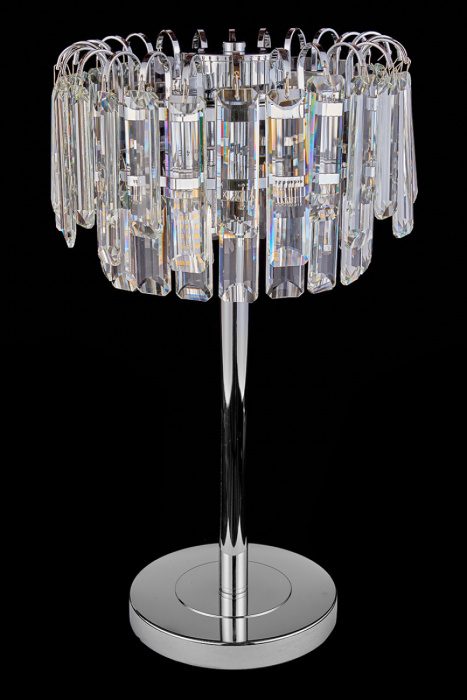 Настольная лампа Leon Catherine LE9017/1T CH