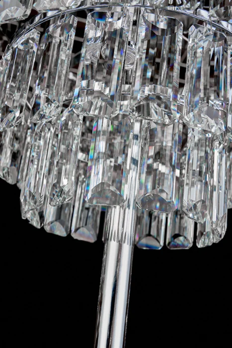 Настольная лампа Leon Catherine LE9017/1T CH