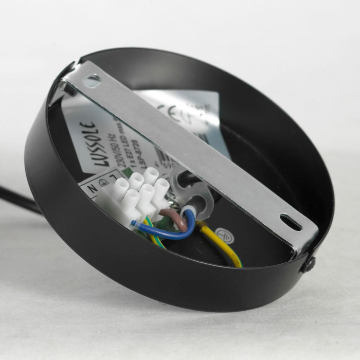 Подвесной светильник Lussole Clarksville GRLSP-8728