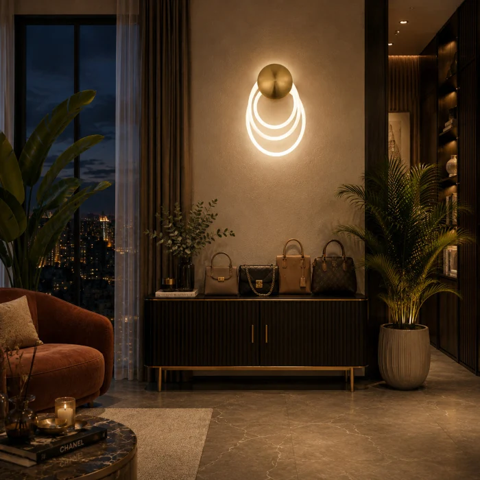 Светильник настенный SL6102.311.30 ST LUCE