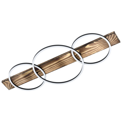 Светодиодный потолочный светильник BOYAL EGLO 99413