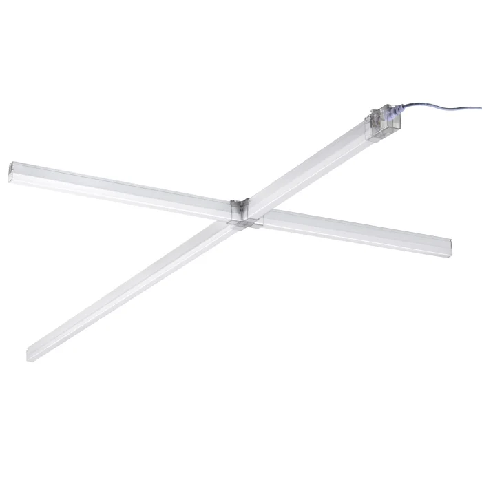 Модульный светодиодный светильник Varieta Varieta Lightstar VTC450044124