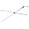 Модульный светодиодный светильник Varieta Varieta Lightstar VTC450044124