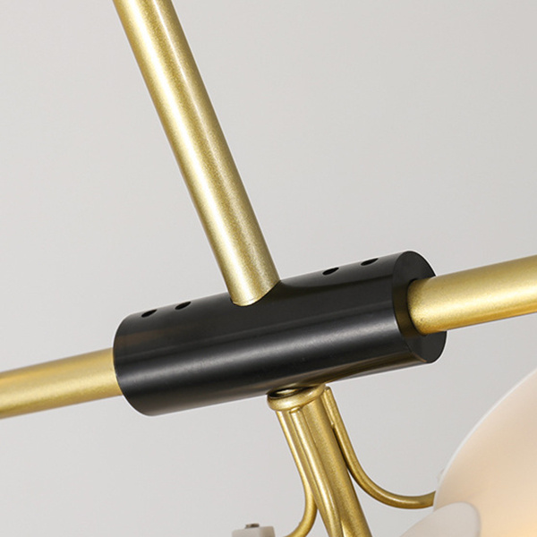 Потолочный светильник MATISSE LONG White ImperiumLoft