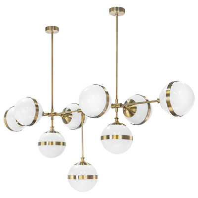 Люстра на штанге GLOBO LIGHTSTAR 813191