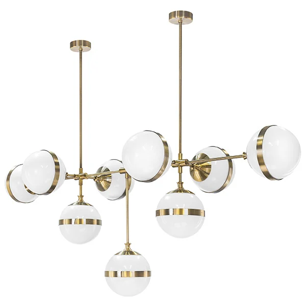 Люстра на штанге GLOBO LIGHTSTAR 813191