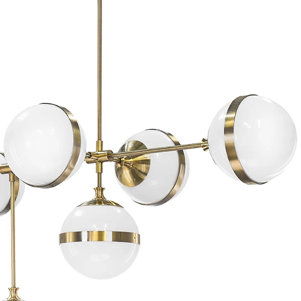 Люстра на штанге GLOBO LIGHTSTAR 813191