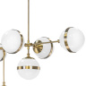 Люстра на штанге GLOBO LIGHTSTAR 813191
