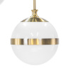 Люстра на штанге GLOBO LIGHTSTAR 813191