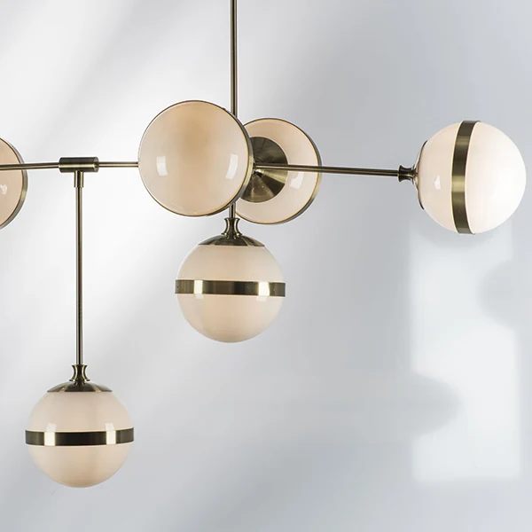 Люстра на штанге GLOBO LIGHTSTAR 813191