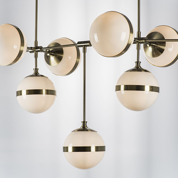 Люстра на штанге GLOBO LIGHTSTAR 813191