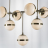 Люстра на штанге GLOBO LIGHTSTAR 813191
