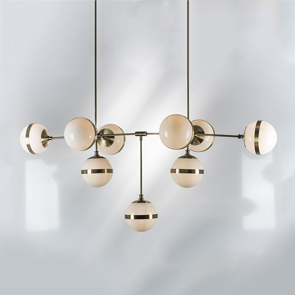 Люстра на штанге GLOBO LIGHTSTAR 813191