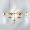 Люстра на штанге GLOBO LIGHTSTAR 813191