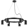 Люстра подвесная Rullo Lightstar LR0163760
