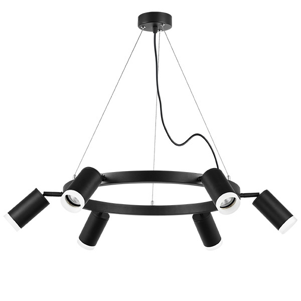 Люстра подвесная Rullo Lightstar LR0163760