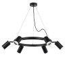 Люстра подвесная Rullo Lightstar LR0163760