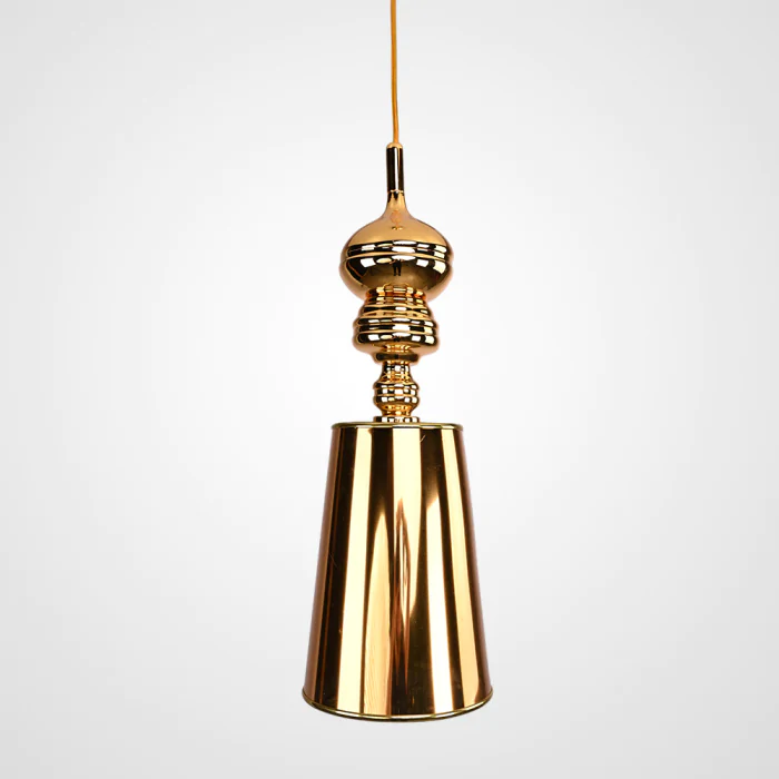 Светильник Josephine Pendant Lights D18 Gold ImperiumLoft