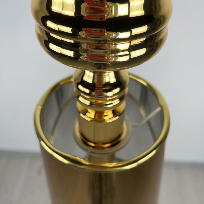 Светильник Josephine Pendant Lights D18 Gold ImperiumLoft