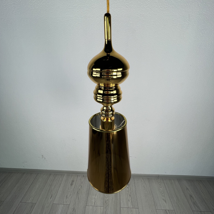 Светильник Josephine Pendant Lights D18 Gold ImperiumLoft