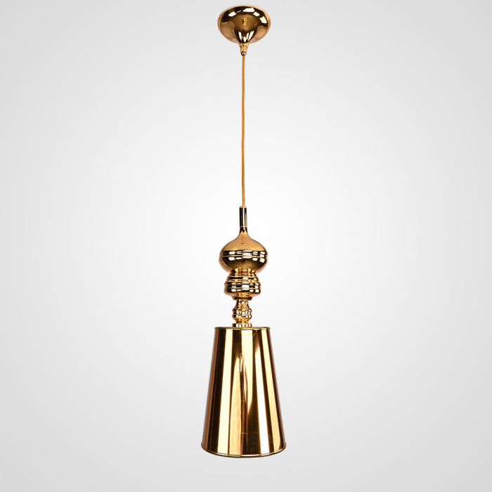 Светильник Josephine Pendant Lights D18 Gold ImperiumLoft