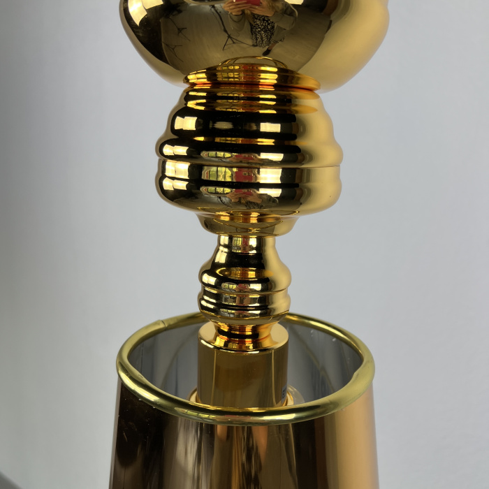 Светильник Josephine Pendant Lights D18 Gold ImperiumLoft