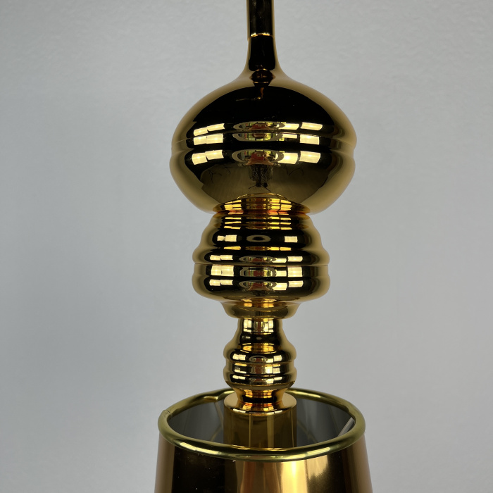 Светильник Josephine Pendant Lights D18 Gold ImperiumLoft