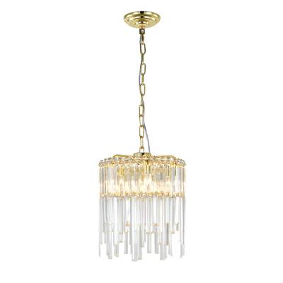 Подвесной светильник ODEGARD ESCADA 2105/6S