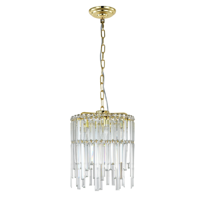 Подвесной светильник ODEGARD ESCADA 2105/6S