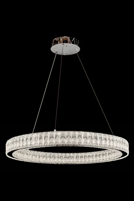 Подвесная люстра Leon Delaina LE3012/800 CH