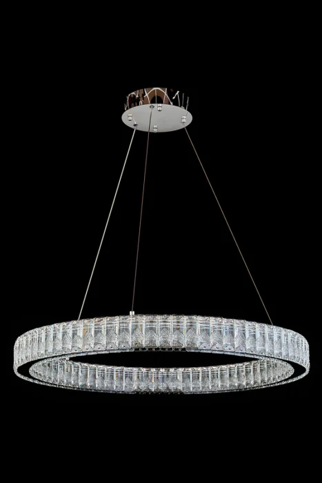 Подвесной светильник Leon Delaina LE3012/800 CH