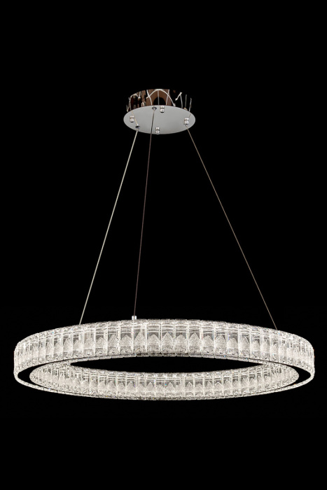 Подвесной светильник Leon Delaina LE3012/800 CH