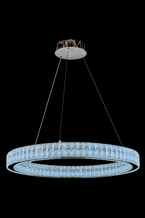 Подвесной светильник Leon Delaina LE3012/800 CH