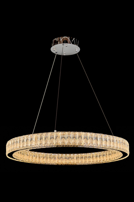 Подвесной светильник Leon Delaina LE3012/800 CH