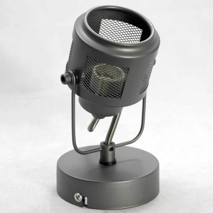 Спот Lussole Haines GRLSP-8045
