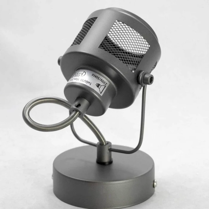 Спот Lussole Haines GRLSP-8045
