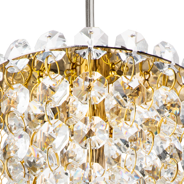 Подвесной светильник Cristallo LIGHTSTAR 795322